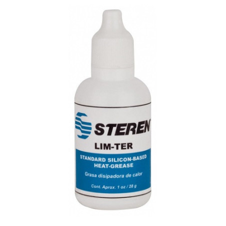 LIM-TER Steren grasa disipadora de calor