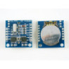 Módulo RTC DS1307 EEPROM con I2C Tiny