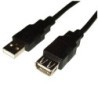 Extension USB jack a plug 3m 700-551