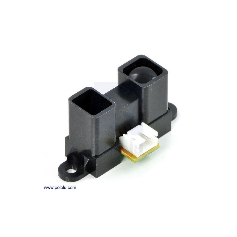 Sensor de proximidad 20-150 cm