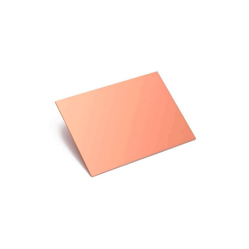 Fenolica 10x15 / 15x10 de fibra de vidrio