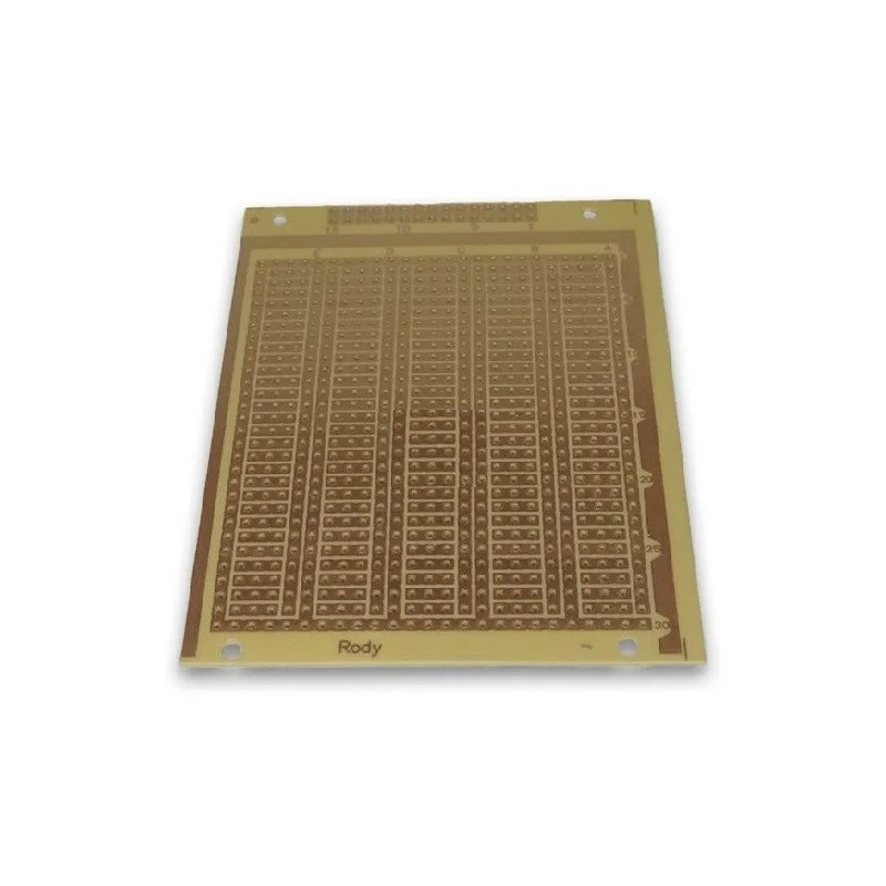 Fenolica 7.2x9.5 multiperforada CL-002