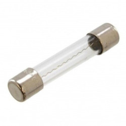 Fusible 1A Americano