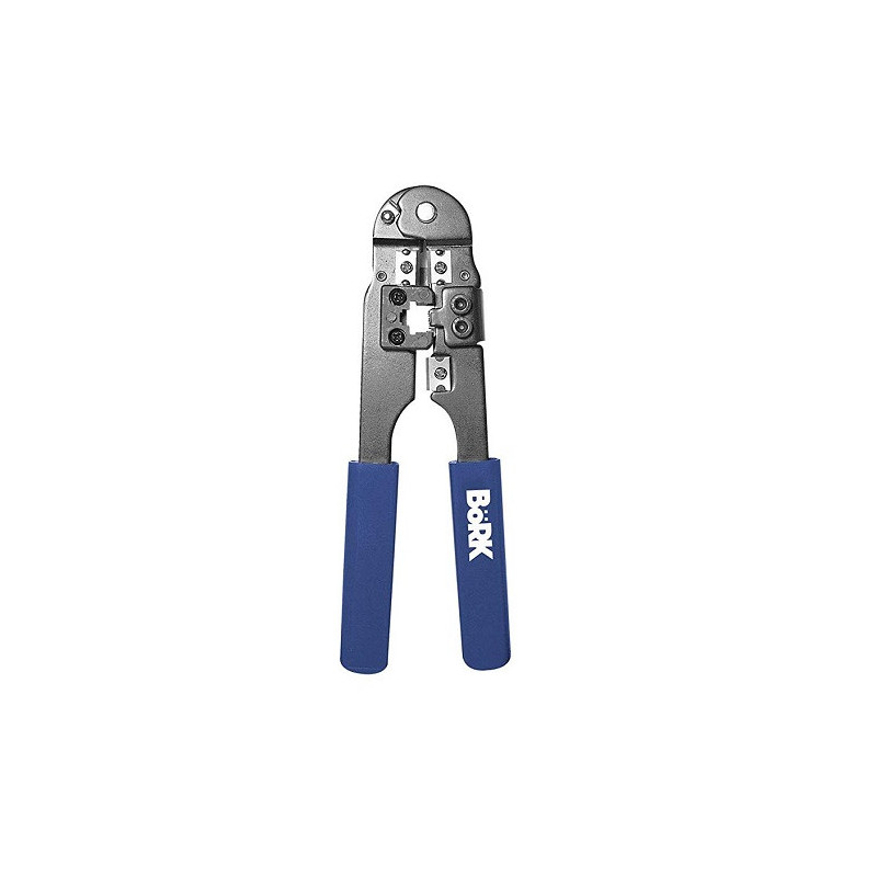 Pinza telefonica RJ-45 BHE-2088