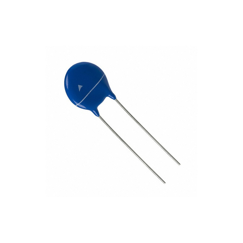 Varistor 14mm 150V v14k150D