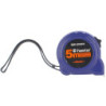 Flexómetro 5m sw-21004