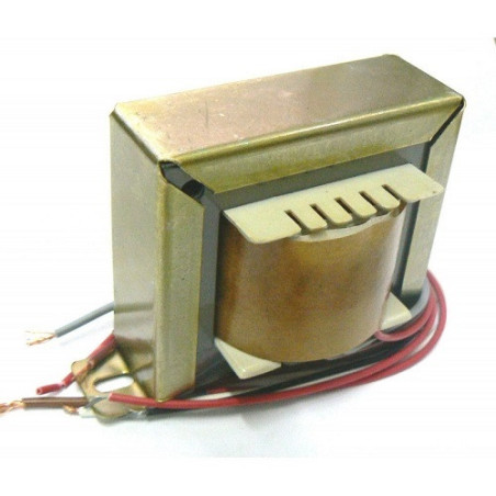 Transformador 30V 2A