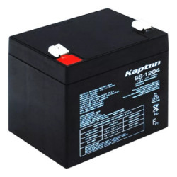 Batería de ácido sellada...