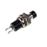 Pushbutton normalmente cerrado NC PB-070CBK