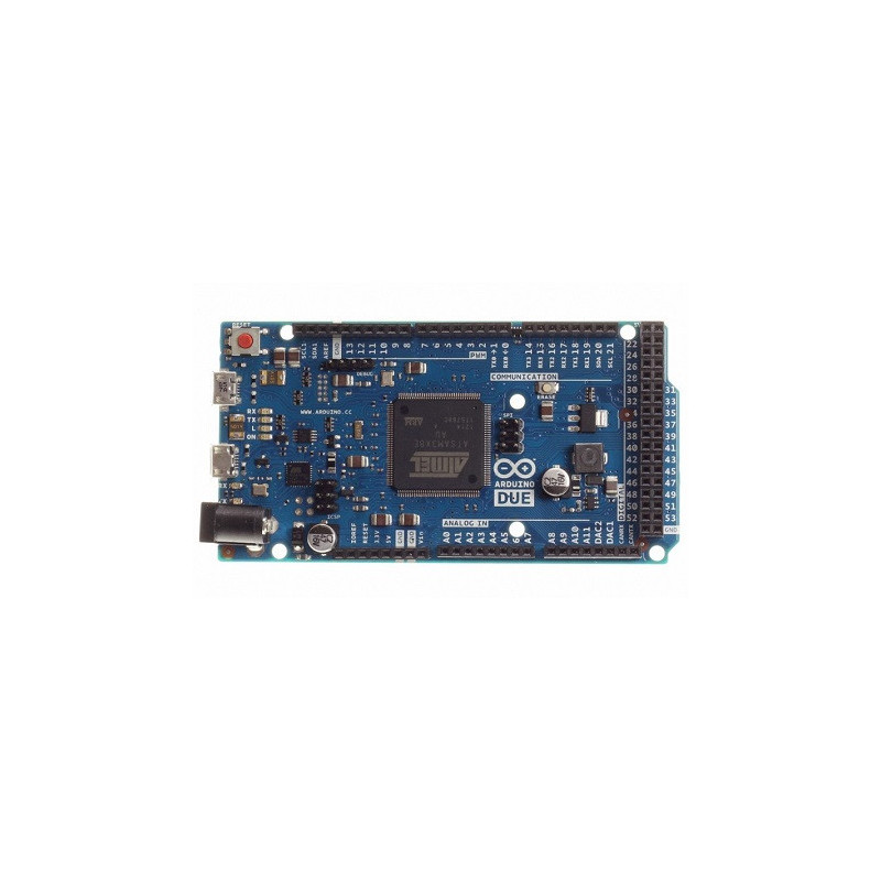 Arduino DUE DEV-11589 Sparkfun