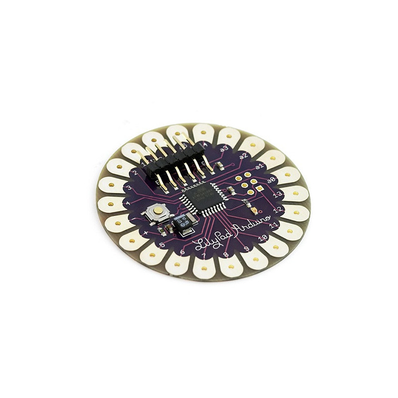 Arduino LilyPad 328 DEV-09266 Sparkfun