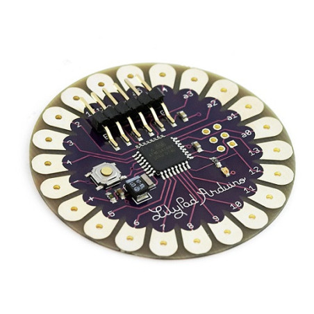 Arduino LilyPad 328 DEV-09266 Sparkfun