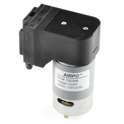 Bomba vacuum pump AIRPO 12V...