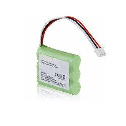 Bateria Telefonica 3.6V 1200mAh 3 pines