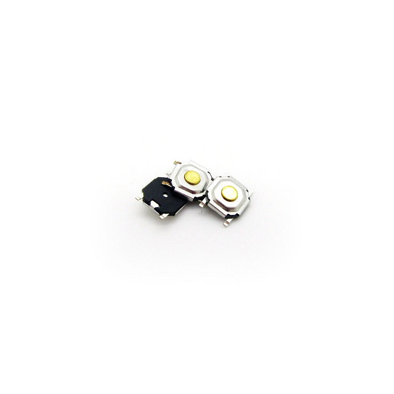 Pushbutton SMD 4T PB-000