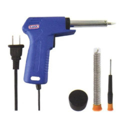 Cautín tipo pistola 35W...