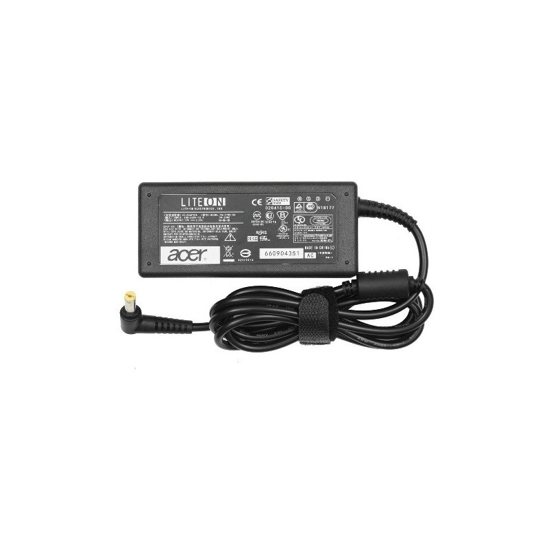 Adaptador Laptop Acer