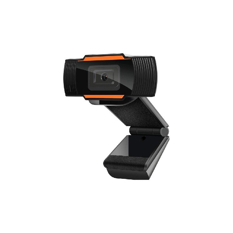 Camara Web Full HD con entrada USB