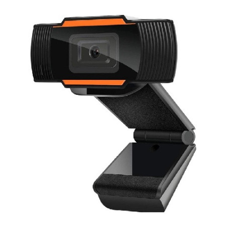 Camara Web Full HD con entrada USB