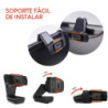 Camara Web Full HD con entrada USB