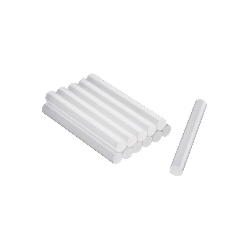 Barra de silicon gruesa 4"x1/2"