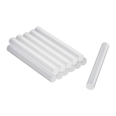 Barra de silicon gruesa 4"x1/2"