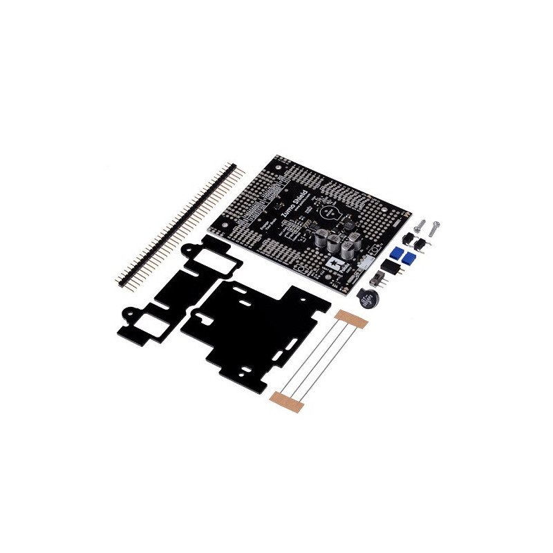 Shield arduino Zumo 2504 Pololu