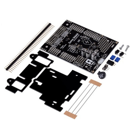 Shield arduino Zumo 2504 Pololu