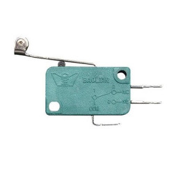 Switch fin de carrera...