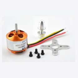 Motor brushless A2212/13T...