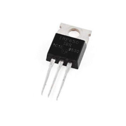 IRF630 Transistor MOSFET...