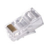 RJ45 macho Cat6 CR-016