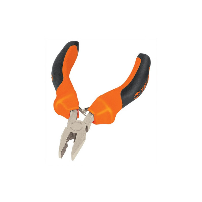 Pinza de electricista PM-PE4