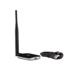 Rompe muros Antena digital 150Mbps RM-0150