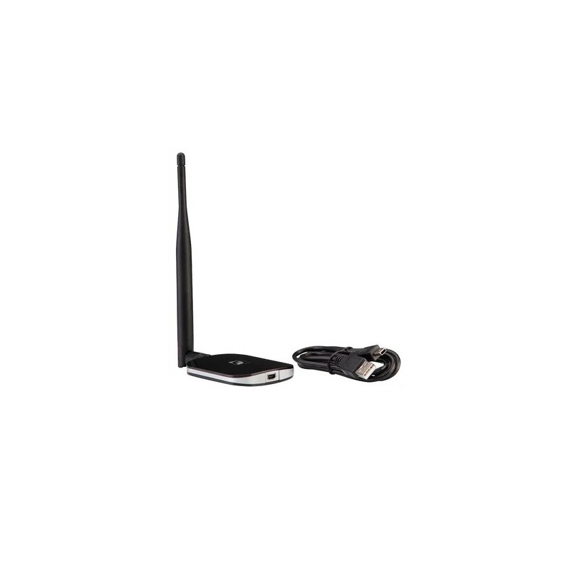 Rompe muros Antena digital 150Mbps RM-0150