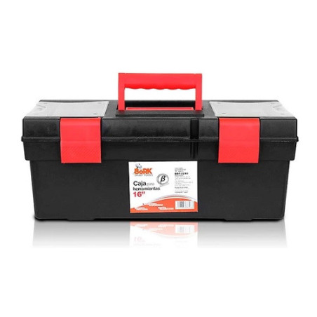 Caja de herramientas 16" BBt-2210