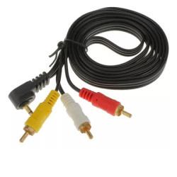 Cable para video camara 3...