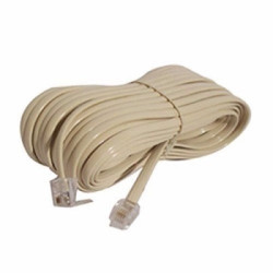 Extensión para teléfono 4.5m