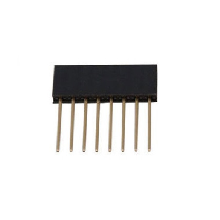 Header Arduino 8 CH-060
