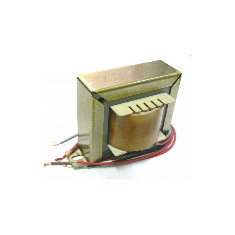 Transformador 12V 1A