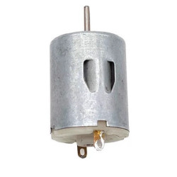 Motor DC 12V 130mA 10000 RPM