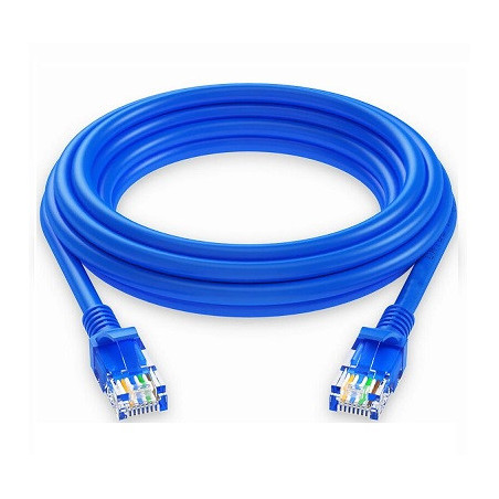 Cable de red ethernet o parcheo 15m