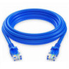 Cable de red ethernet o parcheo 15m