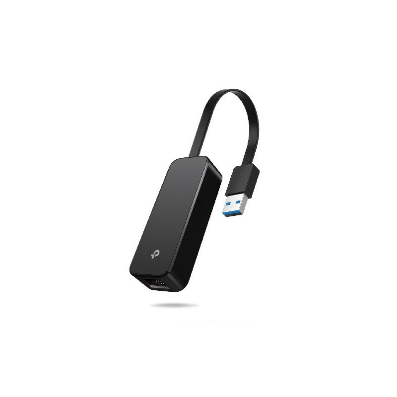 Adaptador USB 3.0 a ethernet TP-LINK UE306