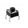 Pushbutton micro 4T PB-025