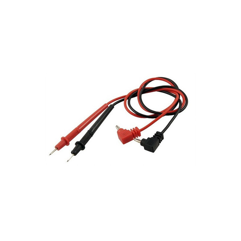 Puntas de multimetro