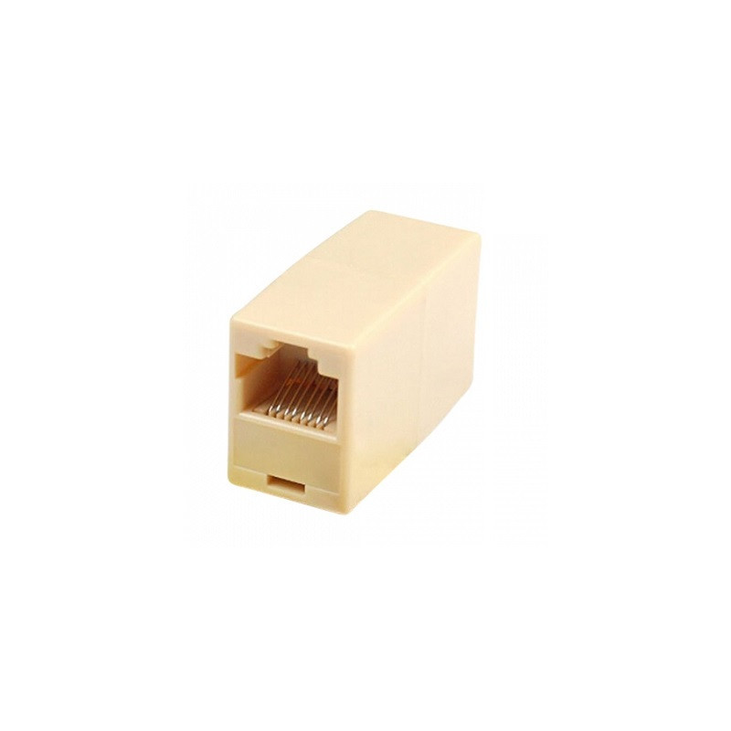 Cople jack RJ45 CR-030