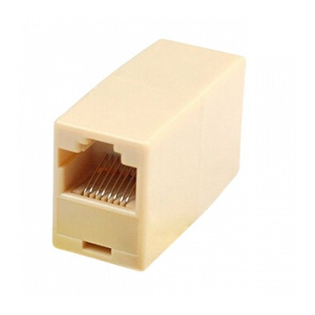 Cople jack RJ45 CR-030