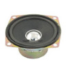 Bocina 8 ohms 5W 4"
