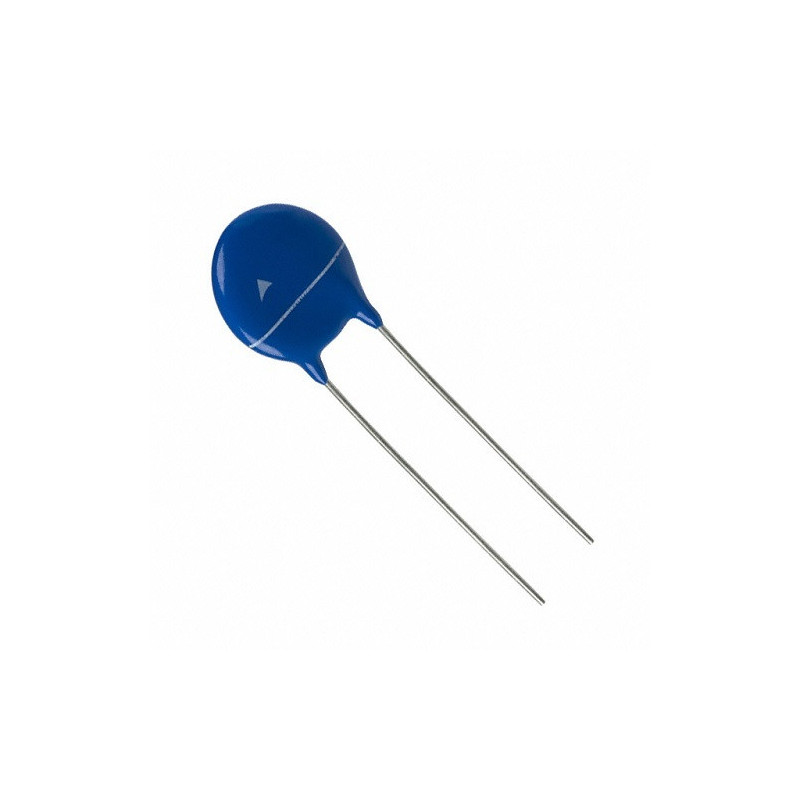 Varistor 20mm 250V V20k250V